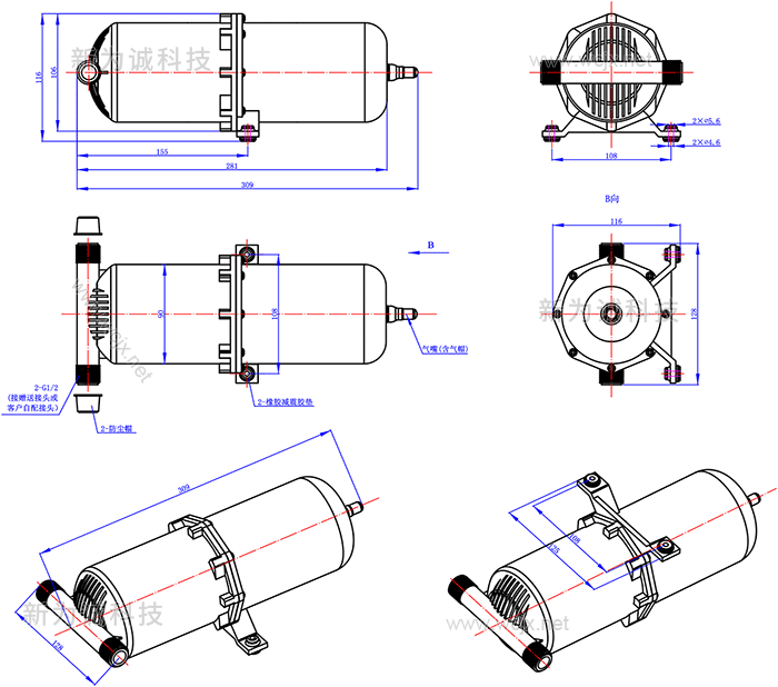 ΢��ѹ����YLG01