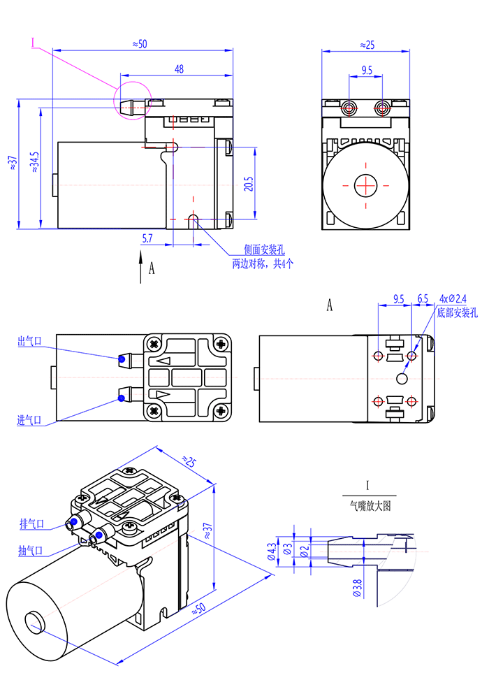 F15��ˢ�����΢�����óߴ�ͼ