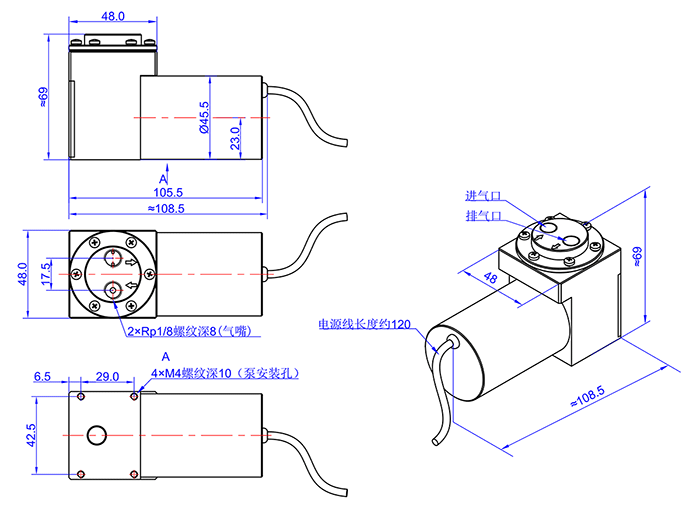 ����������ˢ΢����ձ�VBX-��άͼ