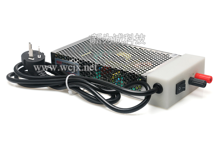 ����ֱ����ѹ��ԴMV24V6A/12V12A