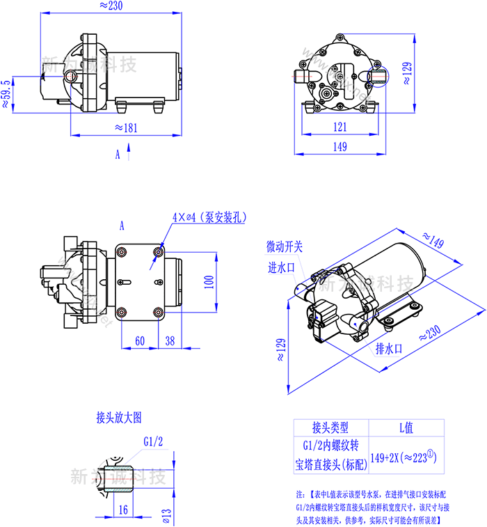 йѹˮСCSP48180X